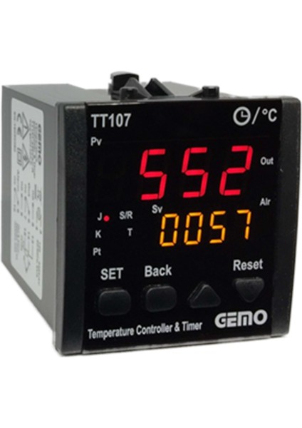 TT107-24V-R