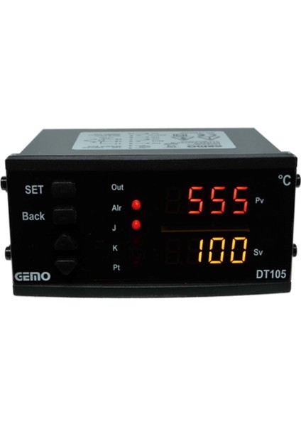 DT105A-230VAC-S