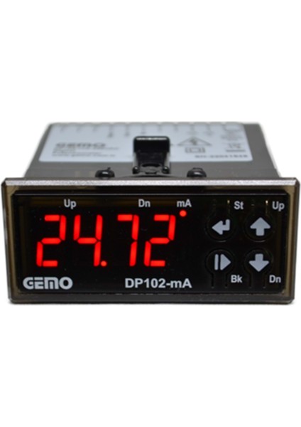 DP102-MA-230VAC