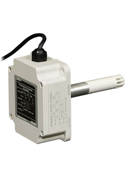 Autonıcs Thd-D1-T