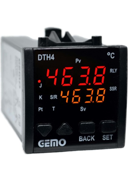 DTH4-230VAC