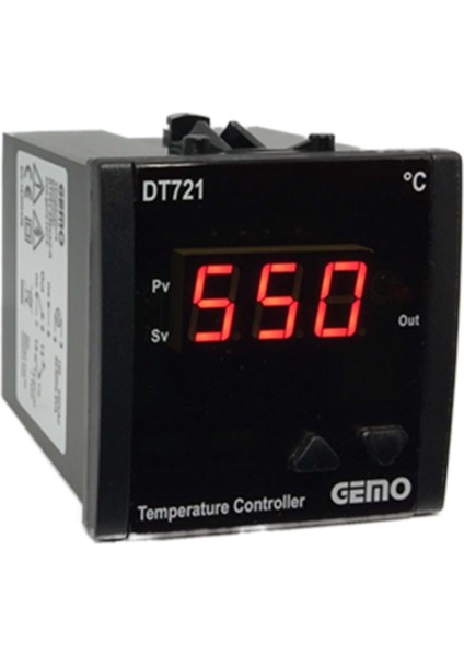 DT721-24V-R