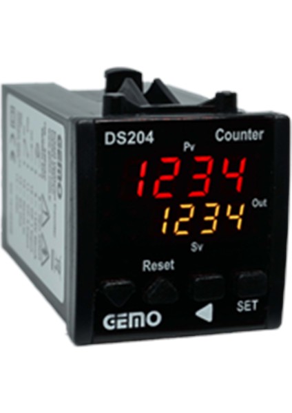 DS204-24V