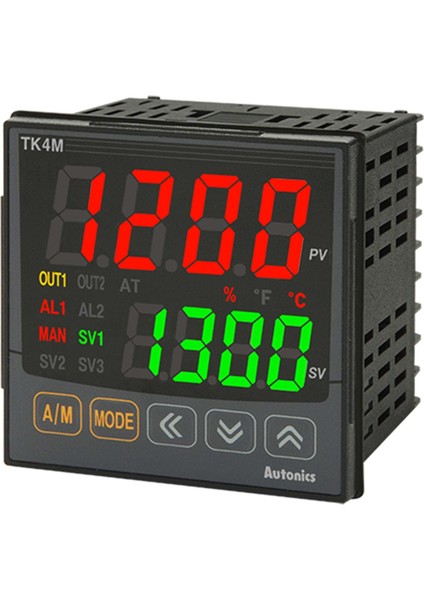 Autonıcs TK4M-24CN