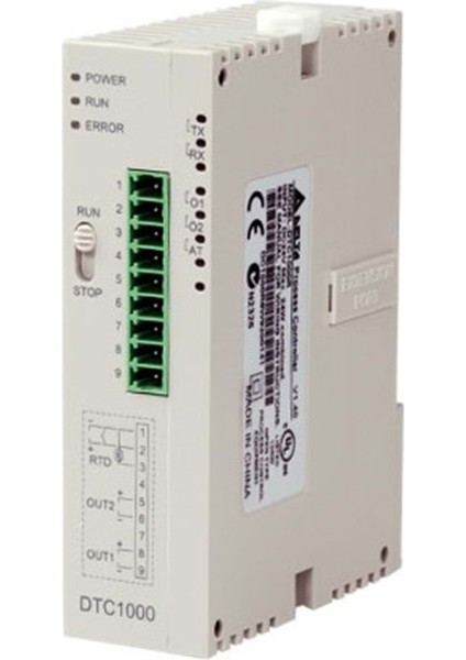 DTC1000V