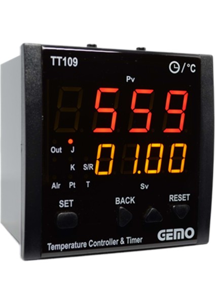 TT109A-230VAC-S