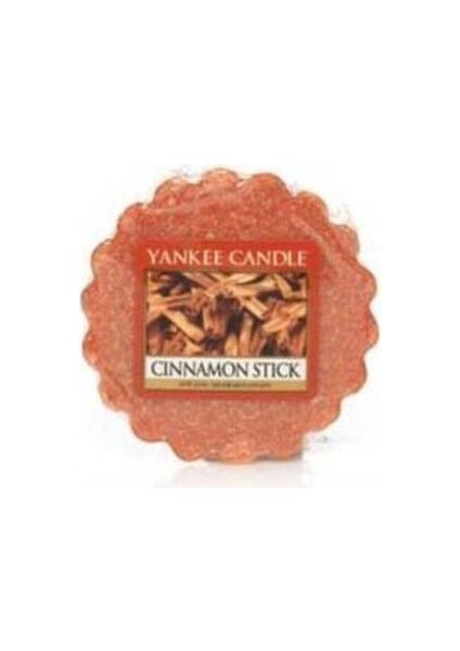 1055979E Tart Mum Cinnamon Stick