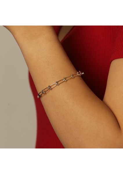 Tiffany Model Kelepçe