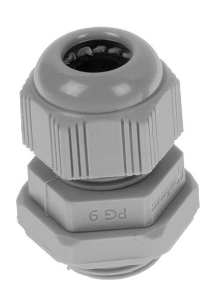 Pg-9 Etanj Pvc Rakor 50 Adet Mutlusan