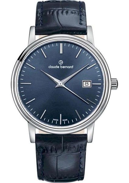 CB.53009 3 Buın Erkek Kol Saati