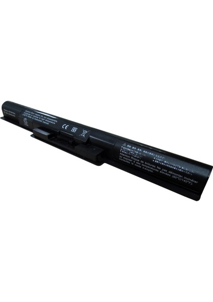 Sony Vaıo SVF14326SN Laptop Notebook Batarya