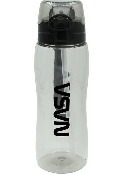 Şeffaf Matara 750 ml 21690