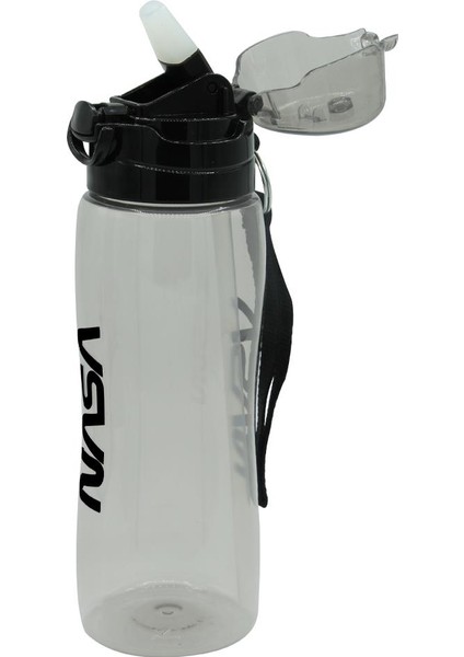 Şeffaf Matara 750 ml 21690