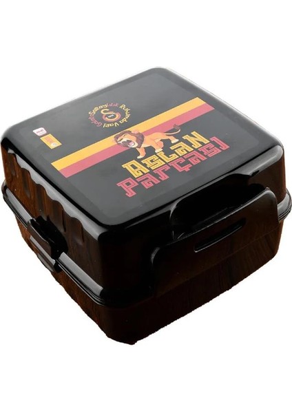 Galatasaray Lisanslı Beslenme Kabı 22557