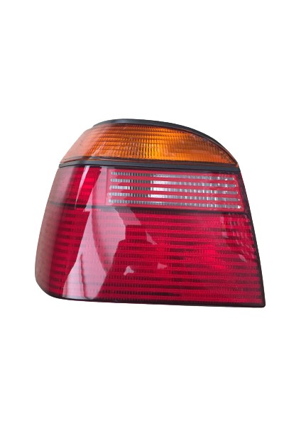 Volkswagen Golf 3 Sol Stop Lambası Duysuz Hatchback 1993-1997