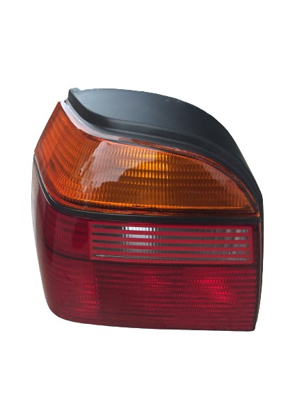 Volkswagen Golf 3 Sol Stop Lambası Duysuz Hatchback 1993-1997 modelleri
