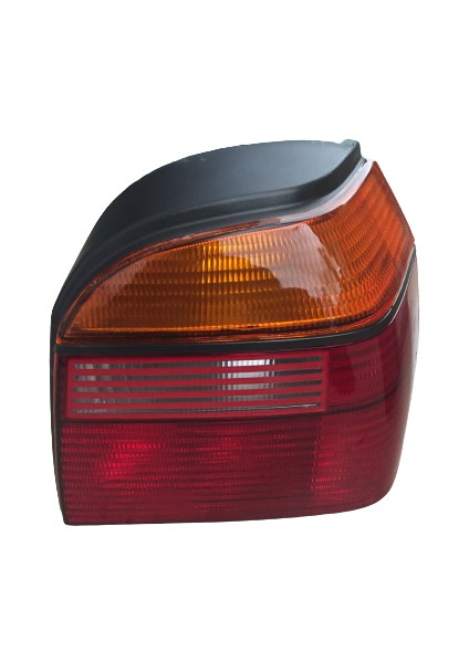 Volkswagen Golf 3 Sağ Stop Lambası Duysuz Hatchback 1993-1997