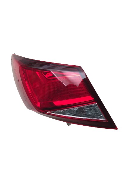 Seat Leon Stop Lambası Sol Taraf Dış Ledsiz Tip 2013-2020
