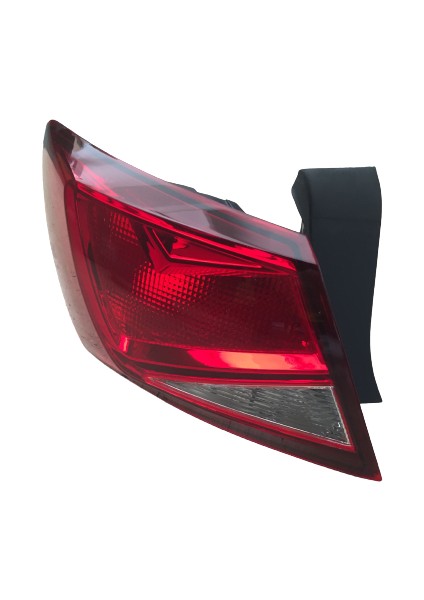 Seat Leon Stop Lambası Sol Taraf Dış Ledsiz Tip 2013-2020