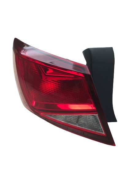 Seat Leon Stop Lambası Sol Taraf Dış Ledsiz Tip 2013-2020