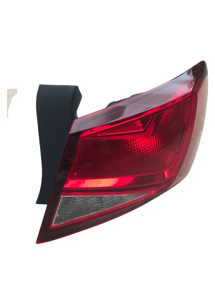 Seat Leon Stop Lambası Sağ Taraf Dış Ledsiz Tip 2013-2020