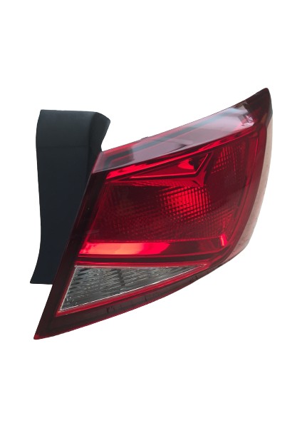 Seat Leon Stop Lambası Sağ Taraf Dış Ledsiz Tip 2013-2020
