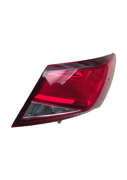 Seat Leon Stop Lambası Sağ Taraf Dış Ledsiz Tip 2013-2020
