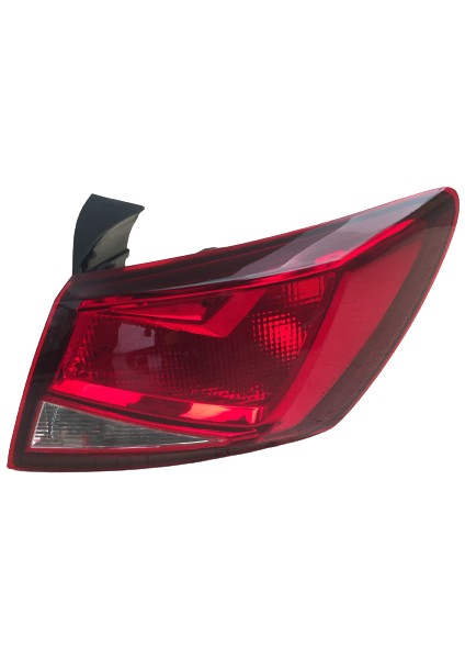 Seat Leon Stop Lambası Sağ Taraf Dış Ledsiz Tip 2013-2020