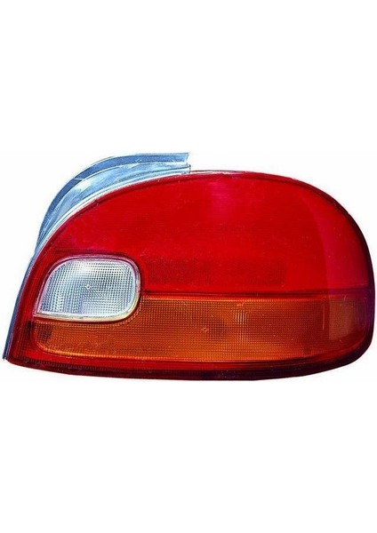 Hyundai Accent 1995-1997 Arka Far Stop Lambası Sağ Taraf