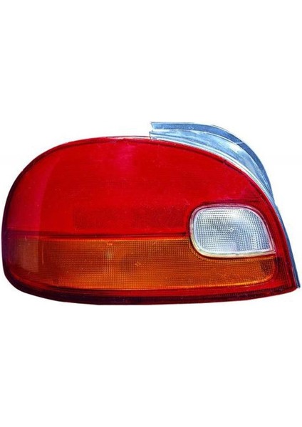 Hyundai Accent 1995-1997 Arka Far Stop Lambası Sol Taraf