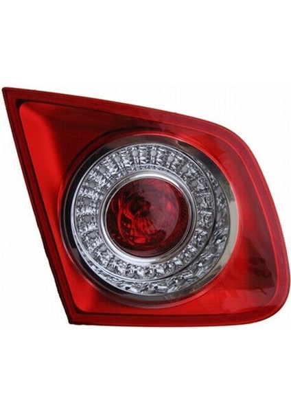 Volkswagen Jetta Arka Stop Lambası Sol Iç Taraf Duysuz 2005-2010