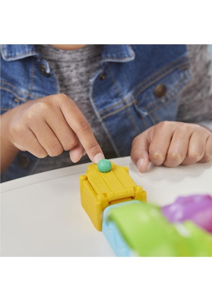 Tonton Hippolar Karpuz Fırlatmaca E9707 Lisanslı Ürün