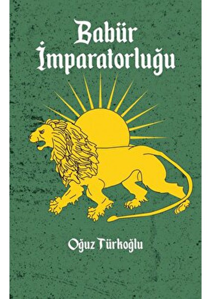 Babür Imparatorluğu