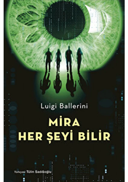 Mira Her Şeyi Bilir