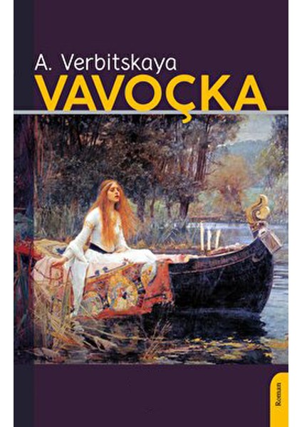 Vavoçka - A. Verbitskaya