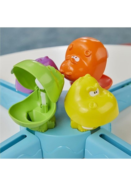 Tonton Hippolar Karpuz Fırlatmaca E9707 Lisanslı Ürün modelleri