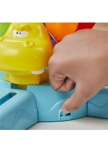 Tonton Hippolar Karpuz Fırlatmaca E9707 Lisanslı Ürün indirimleri