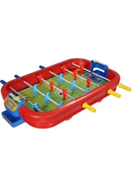 Süper Futbol Soccer Langırt 012