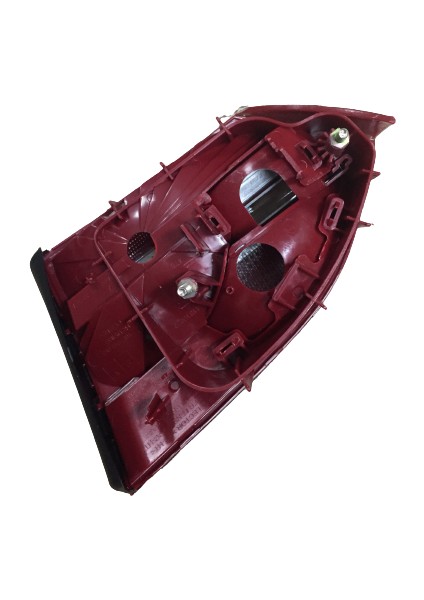 Vw Jetta Arka Stop Lambası Sol Iç Ledsiz Duysuz 2011-2013