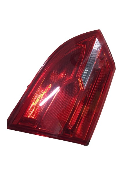 Vw Jetta Arka Stop Lambası Sol Iç Ledsiz Duysuz 2011-2013