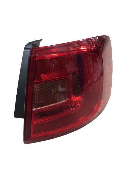 Vw Jetta Sağ Dış Stop Lambası Sağ Arka Stop Ledsiz 2011-2013