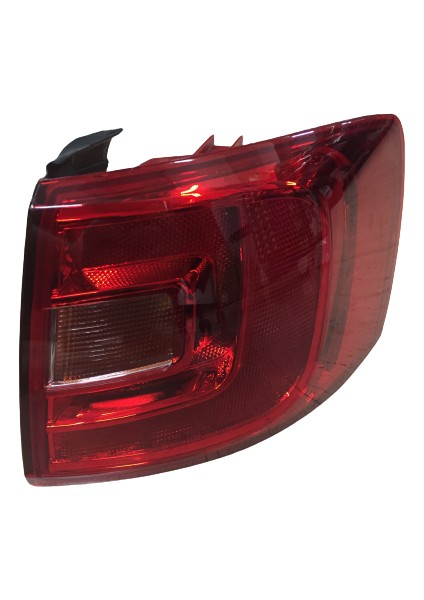 Vw Jetta Sağ Dış Stop Lambası Sağ Arka Stop Ledsiz 2011-2013 fırsatları