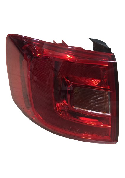 Vw Jetta Sol Dış Stop Lambası Sol Arka Stop Ledsiz 2011-2013