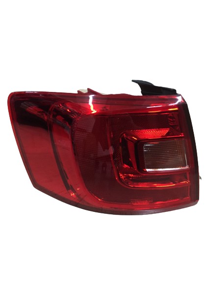 Vw Jetta Sol Dış Stop Lambası Sol Arka Stop Ledsiz 2011-2013 modelleri