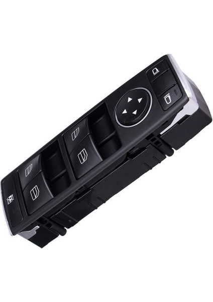 Mercedes A200 Cam Açma Düğmesi Anahtarı 2012-2018 Katlanır Ayna