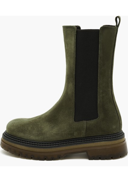 Yeşil Kadın Bot fiyatları