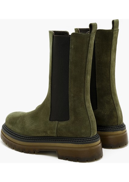 Yeşil Kadın Bot fırsatları