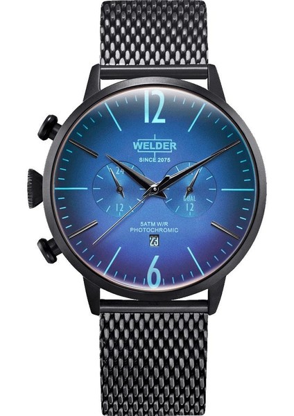 Moody Erkek Kol Saati