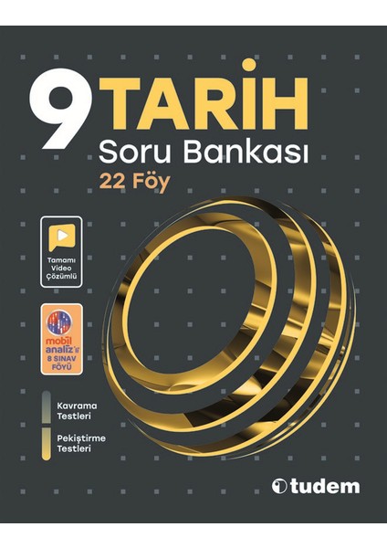 9. Sınıf Tarih Soru Bankası