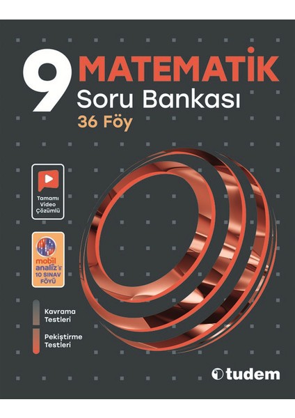 9. Sınıf Matematik Soru Bankası